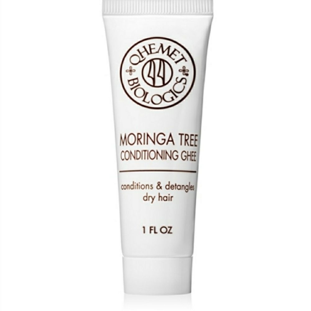 🧡 Moisturizing Hair Care Kit - Picture 2 of 15